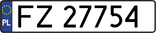 FZ27754