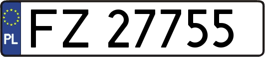 FZ27755