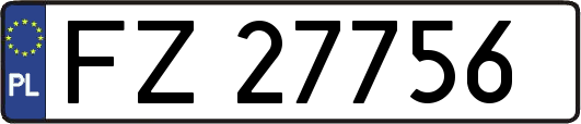 FZ27756