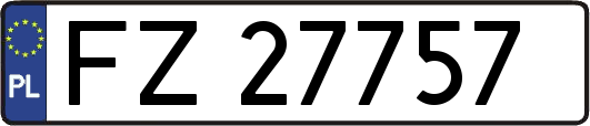 FZ27757