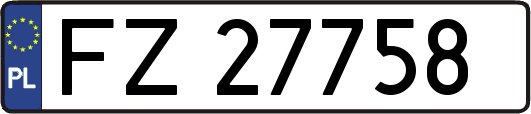 FZ27758