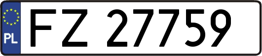 FZ27759