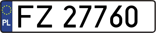FZ27760