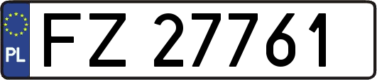 FZ27761