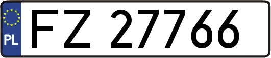 FZ27766