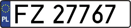 FZ27767