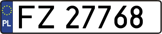 FZ27768