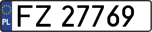 FZ27769