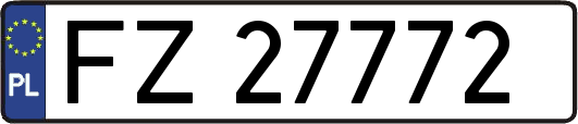 FZ27772