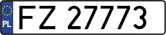 FZ27773