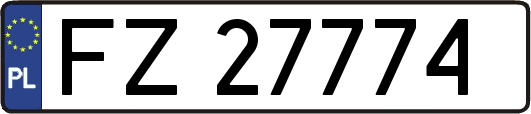 FZ27774