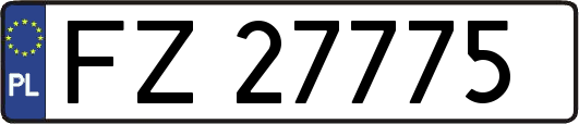 FZ27775