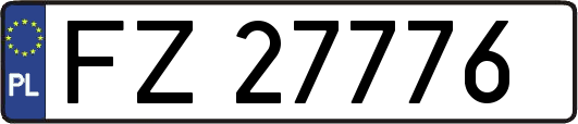 FZ27776