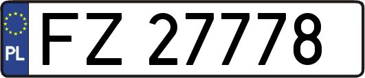 FZ27778
