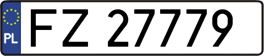 FZ27779