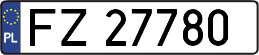 FZ27780