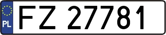 FZ27781