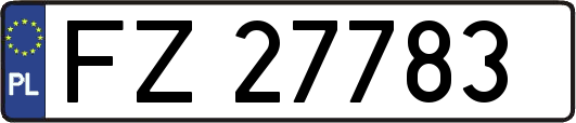 FZ27783