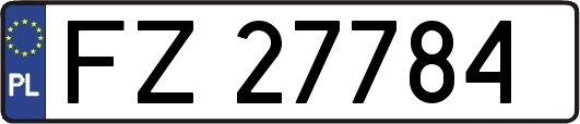 FZ27784