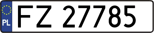 FZ27785
