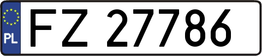 FZ27786