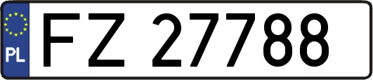 FZ27788