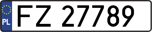 FZ27789