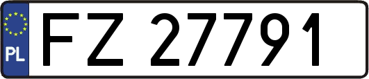 FZ27791