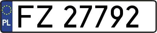FZ27792
