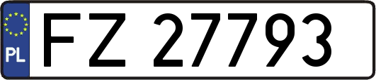 FZ27793