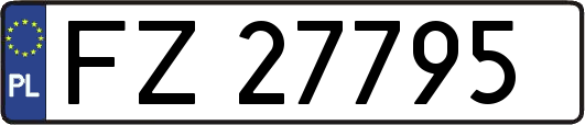 FZ27795