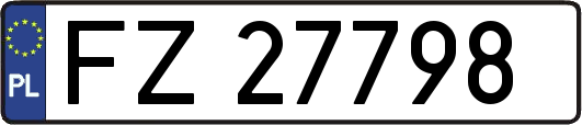 FZ27798