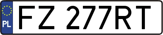 FZ277RT