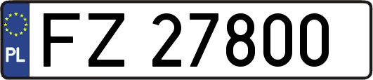 FZ27800