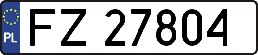 FZ27804