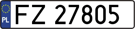 FZ27805