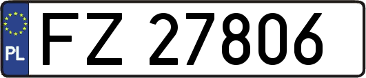 FZ27806