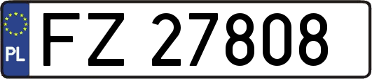 FZ27808