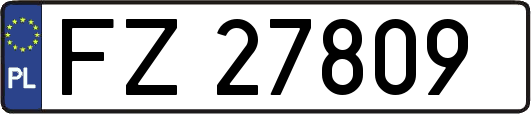 FZ27809