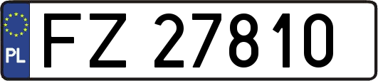 FZ27810
