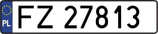 FZ27813