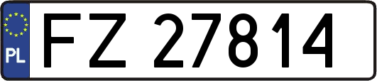 FZ27814