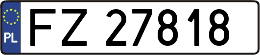 FZ27818
