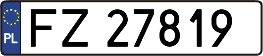 FZ27819