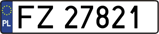 FZ27821