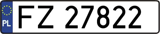 FZ27822