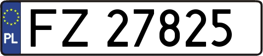FZ27825