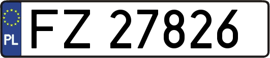 FZ27826