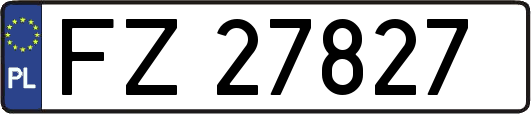 FZ27827