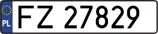 FZ27829